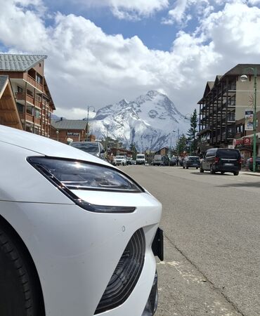 Trajets locaux en Rhône-Alpes